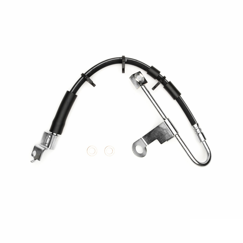 Dodge Viper Brake Hose - Front - R1 Concepts - R1 - `92-`02